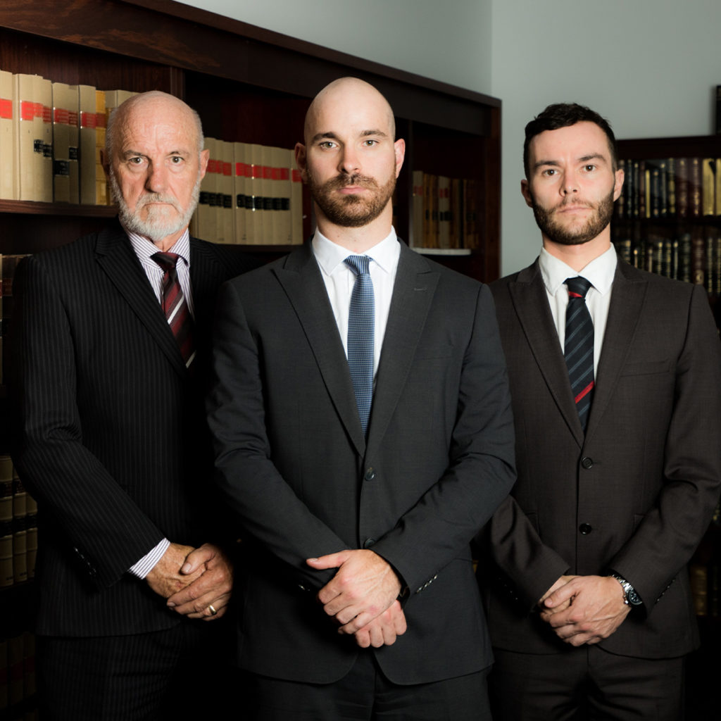 Porter Scudds Criminal Lawyers in Western Australia