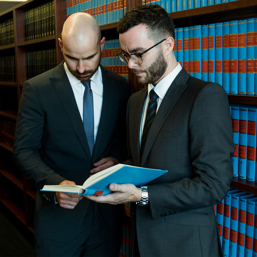 Porter Scudds Criminal Lawyers in Western Australia | Get Advice First