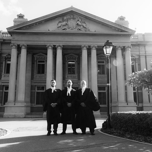 Porter Scudds Criminal Lawyers in Western Australia