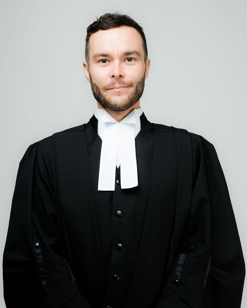 Cameron Cole | Porter Scudds Criminal Lawyers in Western Australia